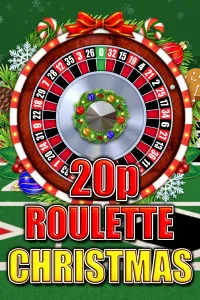 20p Roulette Christmas