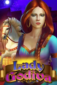 Lady Godiva