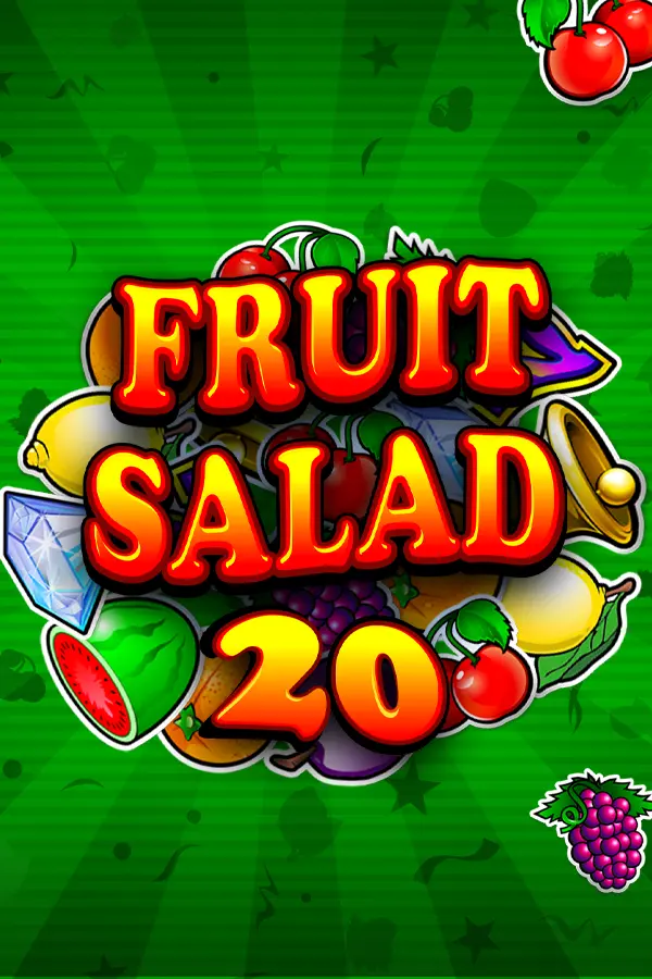 Fruit Salad 20