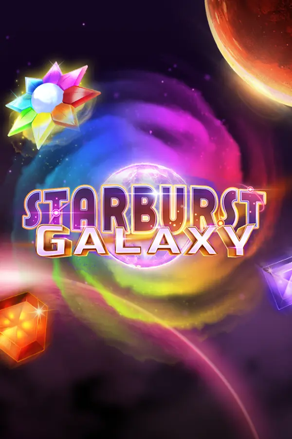 Starburst Galaxy