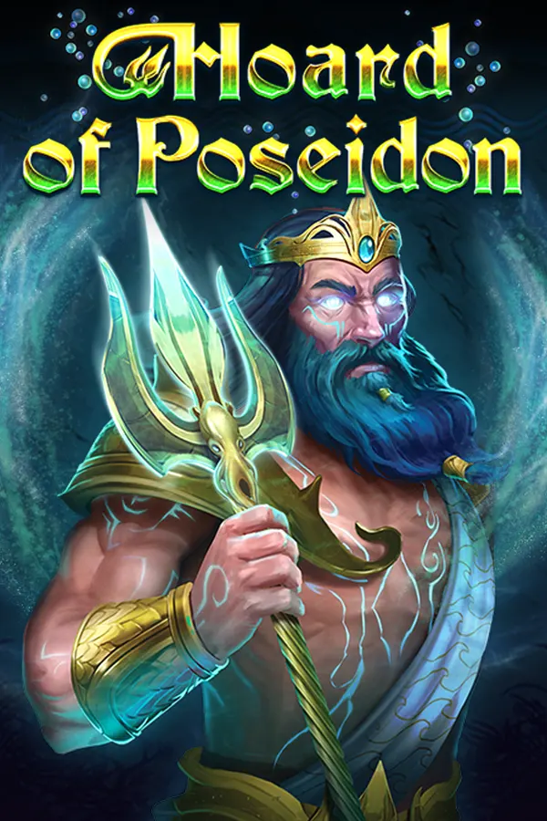 Hoard of Poseidon