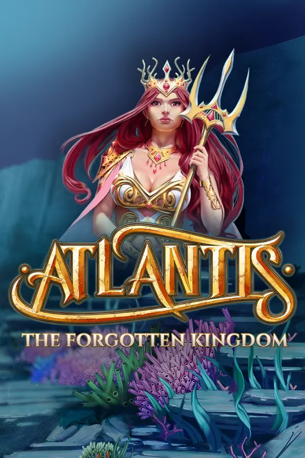 Atlantis: The Forgotten Kingdom