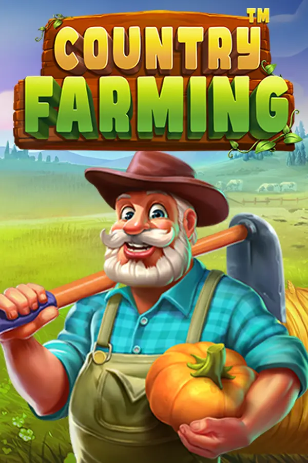 Country Farming