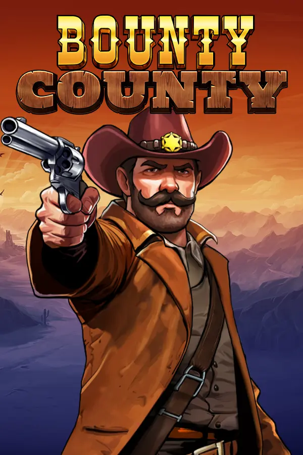 Bounty County