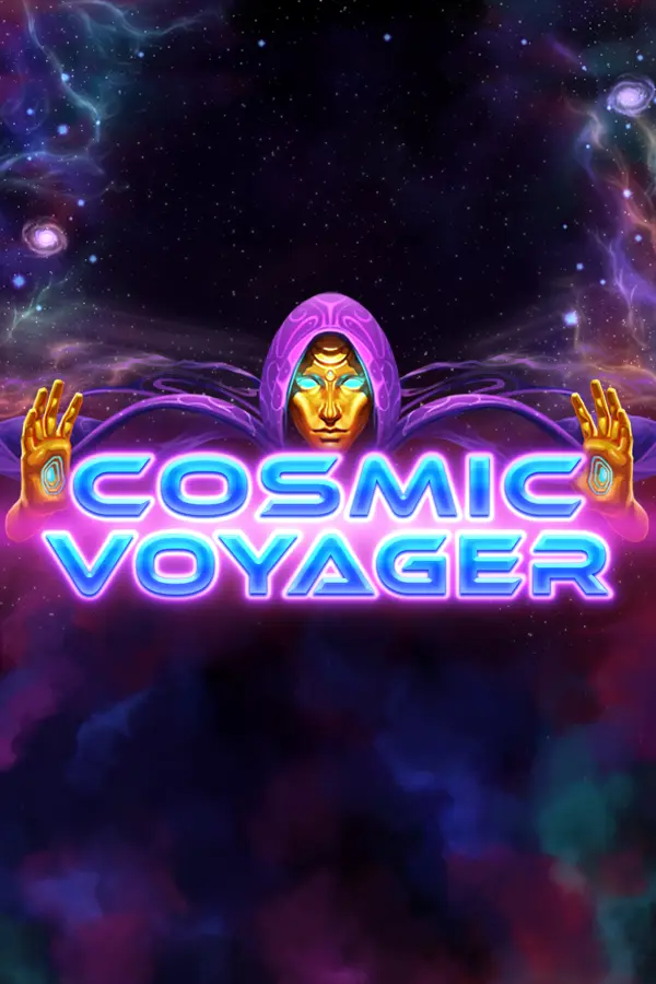 Cosmic Voyager