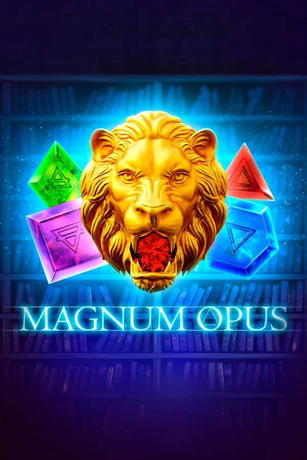 Magnum Opus